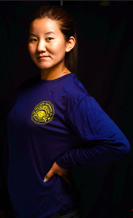 Musa Masala Mountain Shirt