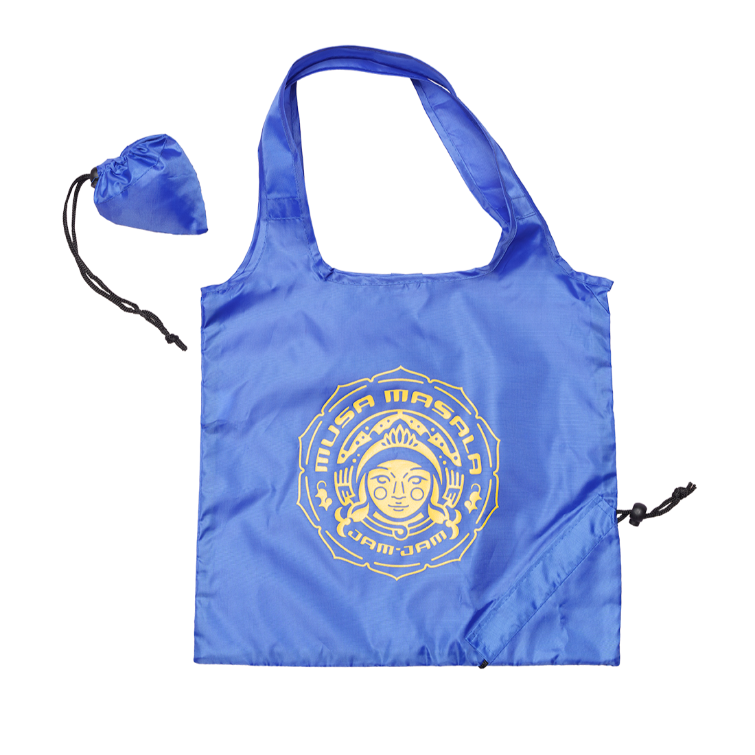 Musa Masala Tote Bag