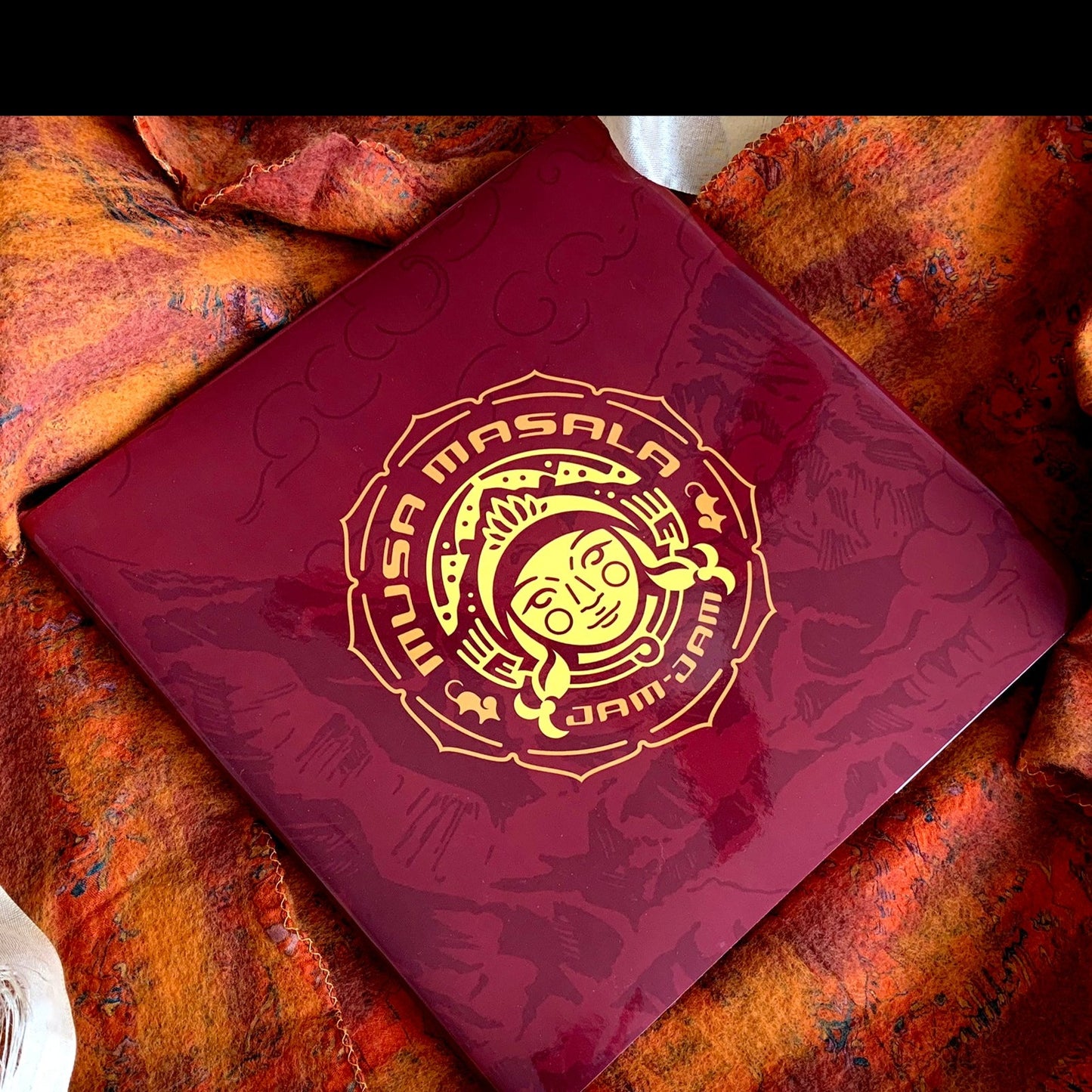 Musa Masala: Mountain Girl of the Himalaya (Book)